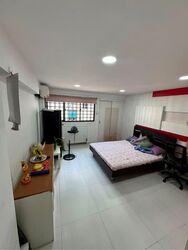 Blk 805 Khatib Gardens (Yishun), HDB 5 Rooms #584983471